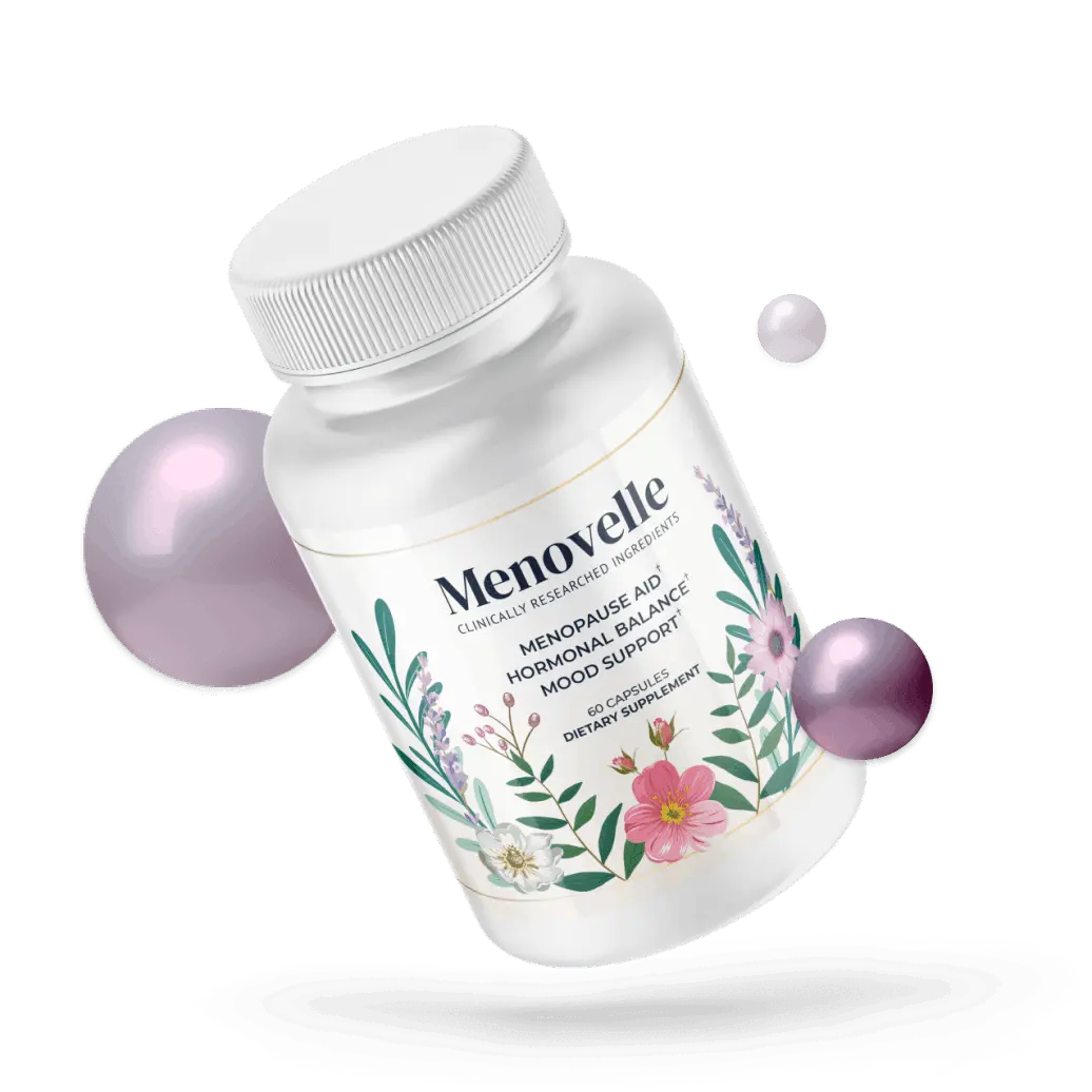 Menovelle Pills
